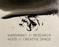 Kandinsky // Research 