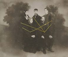 ΤΟ ΚΑΤΑΡΑΜΕΝΟ ΠΑΙΔΙ 