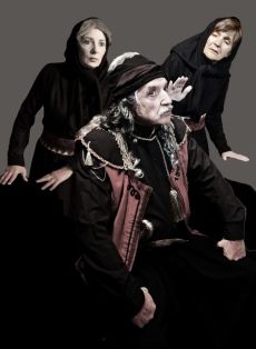 ΘΕΟΔΩΡΟΣ ΚΟΛΟΚΟΤΡΩΝΗΣ, ο Θεός έβαλε την υπογραφή Του 