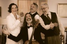 MEIN KOMPLEX  7ος χρόνος 