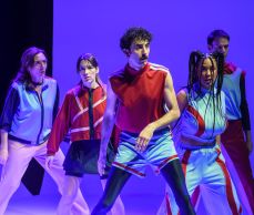 ΕΧΕΙΣ ΠΕΝΤΕ ΛΕΠΤΑ 