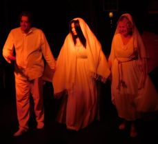 ΜΑΓΔΑΛΗΝΗ, Ψυχή τε και Νους 