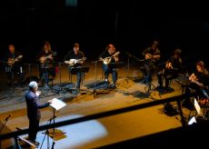 Ας ερχόσουν για λίγο | αφιέρωμα στον Μιχάλη Σουγιούλ 