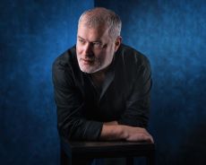 Ο Παναγιώτης Μάργαρης συναντά τους μαθητές του 