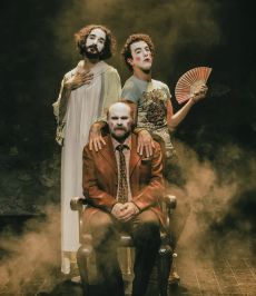 ΜΑΘΕ ΜΕ ΝΑ ΦΕΥΓΩ 