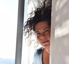 Η Μεγάλη συναυλία της Ματούλας Ζαμάνη στη Σύρο 