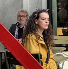 ΜΕΝΓΚΕΛΕ για 6 παραστάσεις 