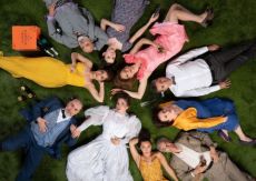 ΜΕΧΡΙ ΝΑ ΣΒΗΣΟΥΝ Τ'ΑΣΤΡΑ 