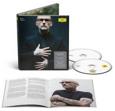MOBY - REPRISE: Deluxe Edition 