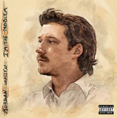 O superstar Morgan Wallen, με νέο άλμπουμ!  