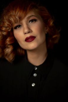 ATHENS BIG BAND- ΠΕΝΝΥ ΜΠΑΛΤΑΤΖΗ & PHILIPP WEISS  