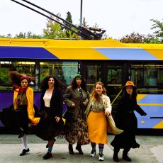 Συγγνώμη κύριε Μπέκετ  2ος χρόνος 