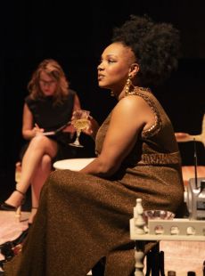 Nina Simone - 4 οκτάβες Ελευθερίας 