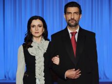 Οιδίποδας του Robert Icke  