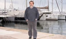 Ο ΔΗΜΗΤΡΗΣ ΠΑΠΑΔΗΜΗΤΡΙΟΥ ΣΤΗ ΡΩΜΑΪΚΗ ΑΓΟΡΑ 