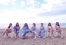 Πάρανταϊζ - Η αίθουσα κλιματίζεται  2η χρονιά 