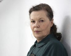 Ο ΟΥΡΑΝΟΣ ΚΑΤΑΚΟΚΚΙΝΟΣ στον γαλαξία της Αναγνωστάκη 