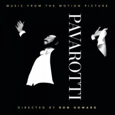 PAVAROTTI:  Music From The Motion Picture & The Greatest Hits 