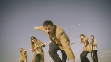 ΠΕΘΑΙΝΩ ΣΑΝ ΧΩΡΑ 