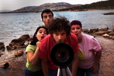 Αληθινή ιστορία ή ταξίδι στο νησί της σελήνης 