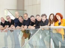 Δύο ξεχωριστά μουσικά αφιερώματα στο Μικρό Θέατρο Αρχαίας Επιδαύρου 
