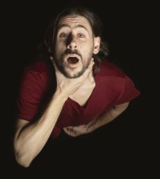 Baby Reindeer (Μικρό Ταρανδάκι) 