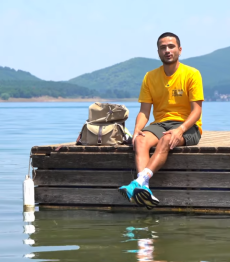 Plastiras Lake Festival | 11-13 Ιουλίου  