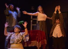 ΑΥΤΗΝ ΤΗΝ ΠΕΜΠΤΗ 22 