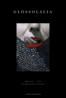 GLOSSOLALIA 