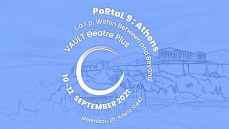 PoRtaL9  Το φεστιβάλ L.A.R.P. έρχεται στην Ελλάδα 