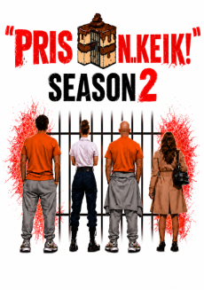 PRISON… ΚΕΪΚ  2ος χρόνος 