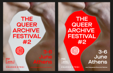 THE QUEER ARCHIVE FESTIVAL 