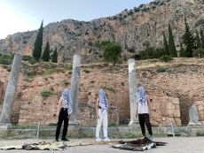 ΡΙΖΩΜΑ  Ρέκβιεμ για τον μη-τόπο 