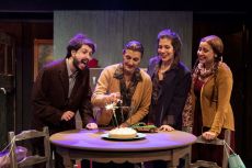 ΜΑΖΙ  2ος χρόνος 