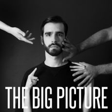 Alex Mentis ''The Big Picture'' 