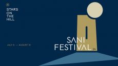 Sani Festival 2024 | Stars on the Hill 