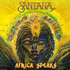 SANTANA  AFRICA SPEAKS 