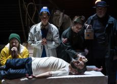 Η ΓΡΑΜΜΗ ΣΚΙΑΣ 2ος χρόνος 