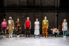 Χρονικό μιας εξημέρωσης (Οδηγός καλών τρόπων) 