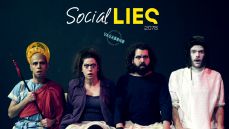 SOCIAL LIES 