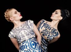 ΕΛΕΝΗ & ΣΟΥΖΑΝΑ ΒΟΥΓΙΟΥΚΛΗ  ROOTS & RITUALS 