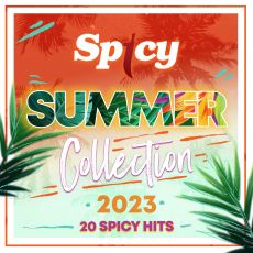 SPICY SUMMER COLLECTION 2023 