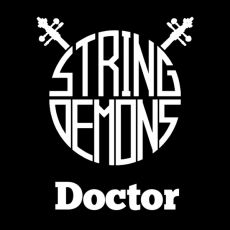 STRING DEMONS   DOCTOR 