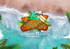 Summer Paradise Festival 2019 