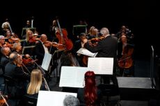 ΣΥΜΦΩΝΙΚΗ ΟΡΧΗΣΤΡΑ ΔΗΜΟΥ ΑΘΗΝΑΙΩΝ 1000 ΧΡΟΝΙΑ Ι.Ν. ΣΩΤΕΙΡΑ ΛΥΚΟΔΗΜΟΥ 1025-2025 