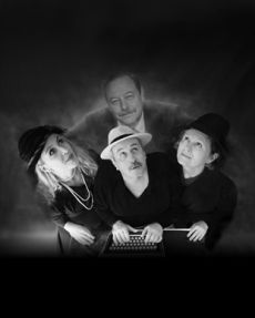 H TΕΛΕΥΤΑΙΑ ΠΡΑΞΗ ΤΟΥ Tennessee Williams 