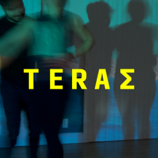 TERAΣ 