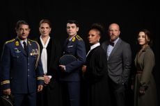 TERROR   5ος χρόνος 