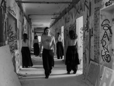 Ο θάνατος του Άντονυ έρχεται στην GNO TV 