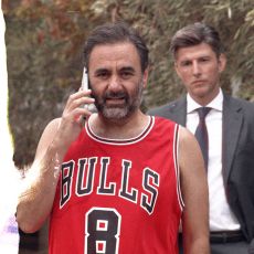 3 βραδιές γεμάτες Θάνο Μικρούτσικο 